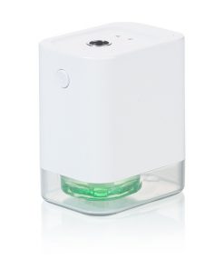 gullni disinfectant fogging alcohol desktop dispenser